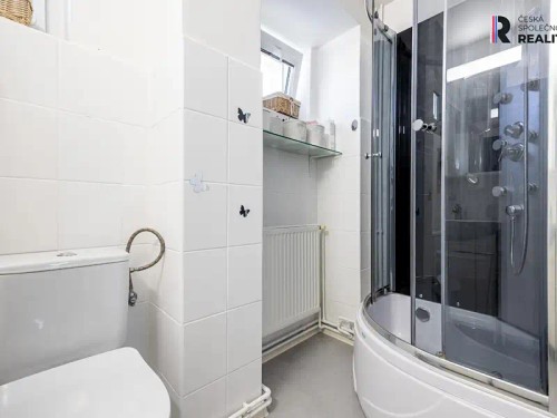 Prodaný  dům 110 m², pozemek 259 m²