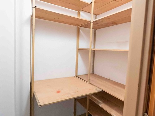Prodaný byt 2+1 60 m²