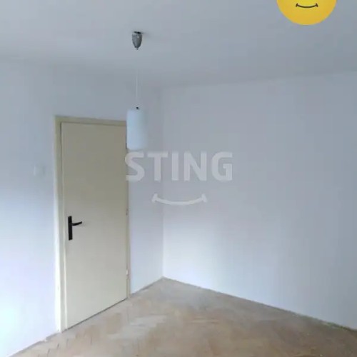 Prodaný byt 2+1 49 m²