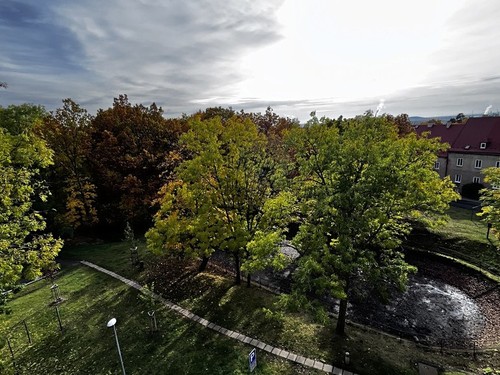 Prodaný byt 3+1 71 m²