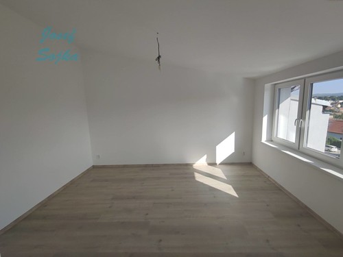 Prodaný byt 3+kk 92 m²