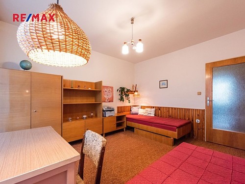 Prodaný byt 3+1 79 m²