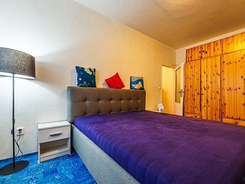 Prodaný byt 2+1 52 m²