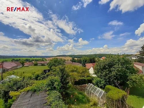 Prodaný dům 150 m², pozemek 1391 m²