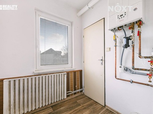 Prodaný dům 150 m², pozemek 350 m²