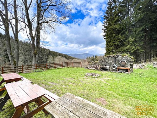 Prodaná chalupa 275 m², pozemek 541 m²