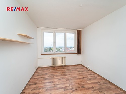 Prodaný byt 3+1 68 m²