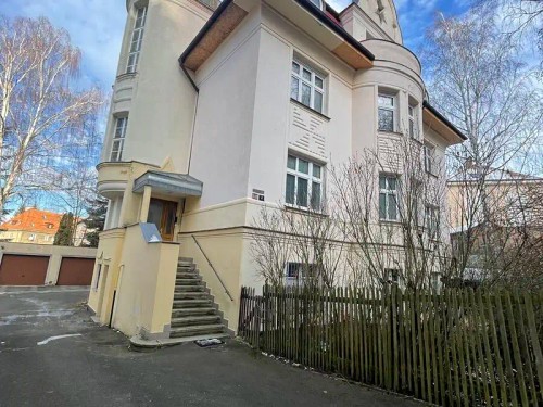 Prodaný byt 2+1 59 m²
