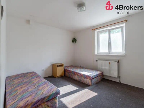 Prodaný dům 750 m², pozemek 570 m²