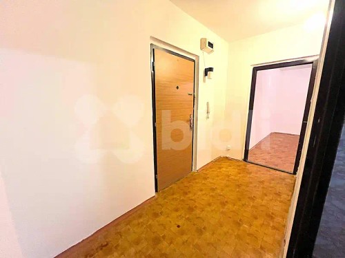 Prodaný byt 1+1 40 m²