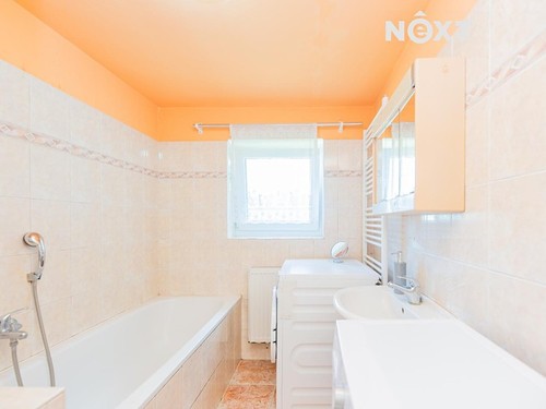 Prodaný dům 96 m², pozemek 8079 m²