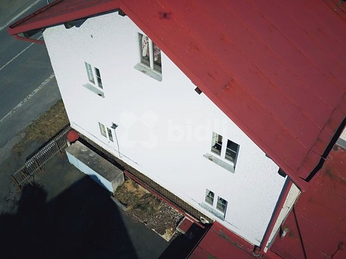 Prodaný dům 614 m², pozemek 1586 m²