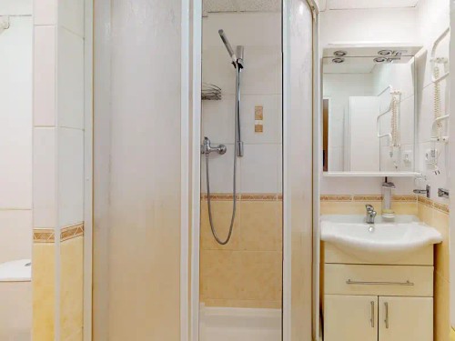 Prodaný byt 2+1 49 m²