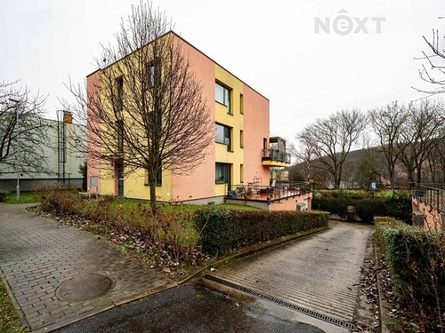 Prodaný byt 2+kk 60 m²