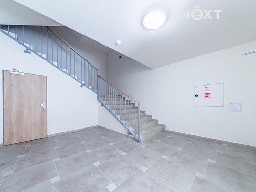 Prodaný byt 2+kk 40 m²