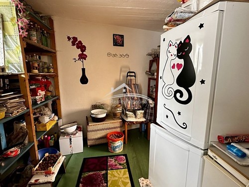 Prodaný dům 100 m², pozemek 318 m²