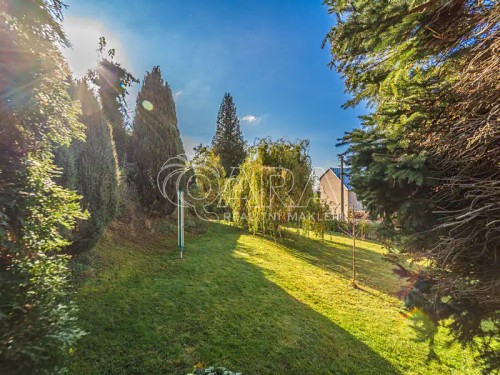 Prodaný dům 210 m², pozemek 1160 m²
