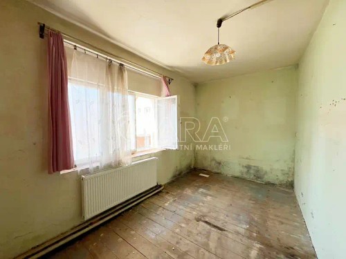 Prodaný dům 95 m², pozemek 671 m²
