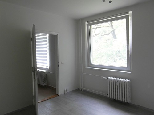 Prodaný byt 3+1 67 m²