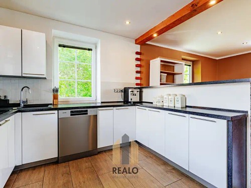Prodej domu 120 m², pozemek 334 m²