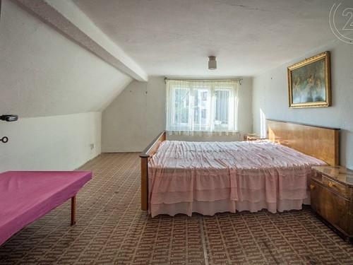 Prodaný dům 97 m², pozemek 858 m²
