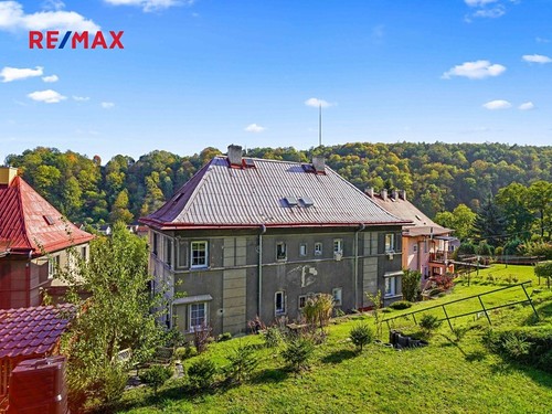 Prodaný byt 2+kk 48 m²