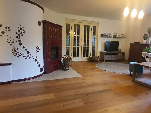 Prodej domu 241 m², pozemek 3119 m²