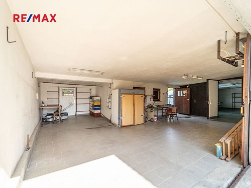 Prodaná vila 194 m², pozemek 795 m²