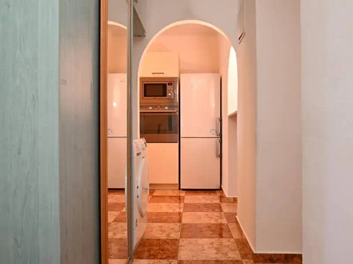 Prodej bytu 2+1 64 m²