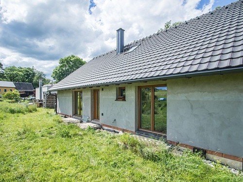 Prodaný dům 117 m², pozemek 1128 m²