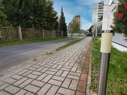 Prodaný byt 3+1 71 m²