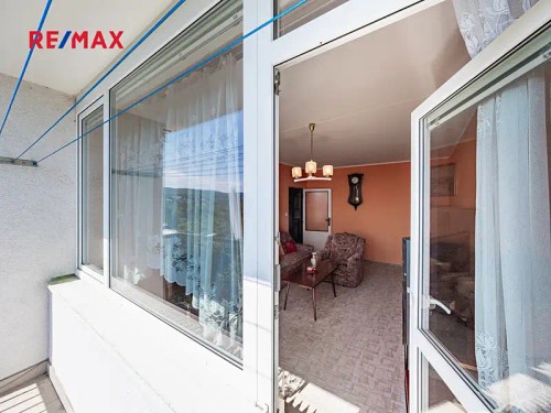 Prodej bytu 3+1 63 m²