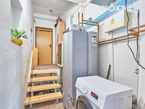 Prodej domu 105 m², pozemek 501 m²