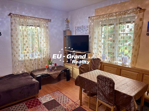 Prodaný dům 194 m², pozemek 898 m²
