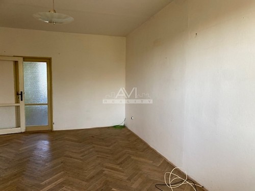 Prodaný byt 2+1 55 m²