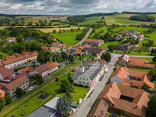 Prodaný byt 3+kk 101 m²
