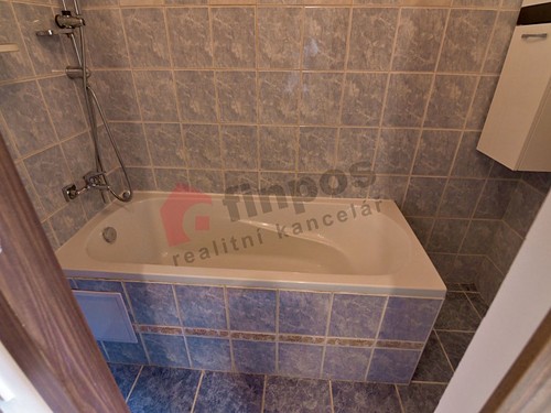 Prodaný byt 4+1 82 m²