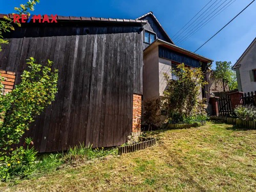 Prodej domu 88 m², pozemek 317 m²
