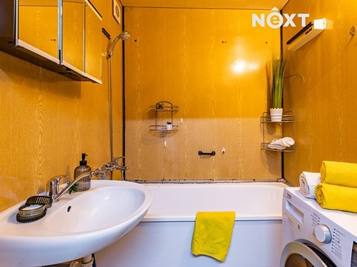 Prodaný byt 3+1 68 m²