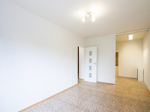 Prodaný byt 2+kk 44 m²