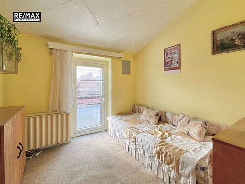 Prodaný dům 120 m², pozemek 368 m²