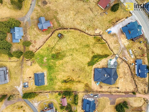 Prodaný dům 113 m², pozemek 4411 m²