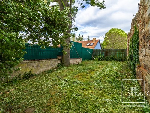 Prodaný dům 494 m², pozemek 4834 m²