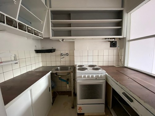 Prodaný byt 2+1 49 m²