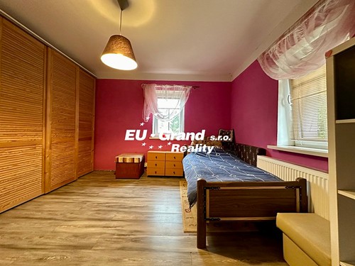 Prodaný dům 194 m², pozemek 898 m²