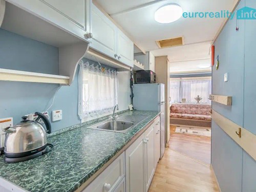 Prodej chaty 44 m², pozemek 260 m²