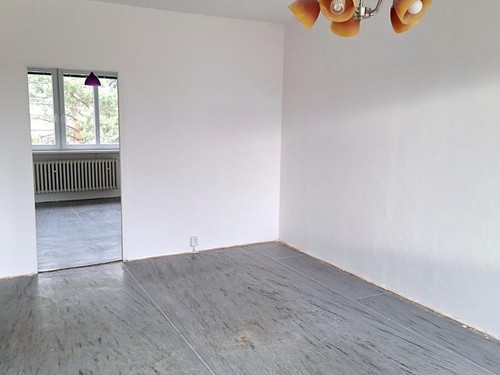 Prodaný byt 3+1 68 m²