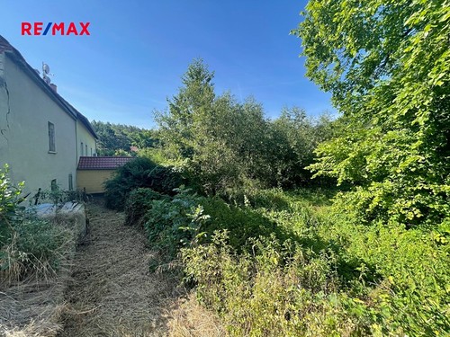 Prodaný dům 75 m², pozemek 378 m²