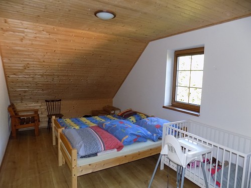 Prodaný dům 150 m², pozemek 1200 m²