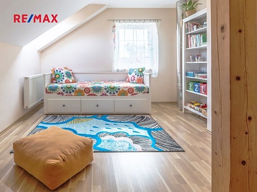 Prodaný dům 161 m², pozemek 1014 m²